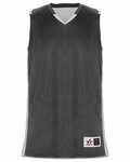 Crossover Youth Reversible Jersey