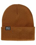 Coleman Cuffed Beanie