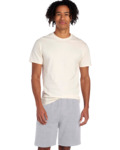 Adult Nublend® Pocket Sweat Short