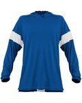 Contender Long Sleeve Shooter Shirt