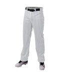 Crush Pinstripe Pants