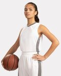 Women's Match-Up Basketball Jersey