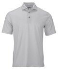 Derby Sublimated Heathered Polo