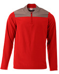 Men's Element Quarter-Zip Jacket