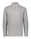 Unisex Micro-Lite Fleece Quarter-Zip Pullover