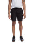 Unisex Woven City Sport Short