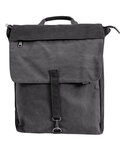 Concrete Canvas Commuter Travel Laptop Backpack