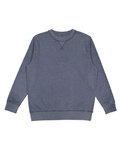 Adult Vintage Wash Fleece Sweatshirt