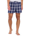 Men's Flannel Short