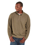 Men's Sullivan Sweater Fleece Quarter-Zip Pullover