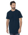 Unisex Big & Tall Pocket T-Shirt