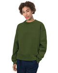 Ladies' USA Made Crewneck Sweatshirt