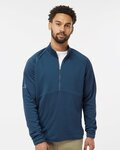 Quarter-Zip Pullover