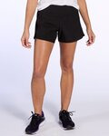 Women's Stretch Woven Lined Shorts