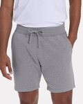 Fleece Sweat Shorts