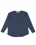 Women's Fine Jersey Long Sleeve Tee