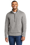 Arc Sweater Fleece 1/4 Zip