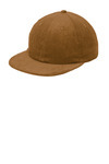 Corduroy Cap