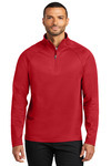 C Free ® Cypress 1/4 Zip