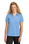 Women's UV Micropique Polo