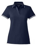 Women's Deck Polo