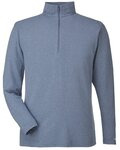 Saltwater Quarter-Zip Pullover