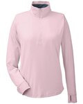 Women's Saltwater Quarter-Zip Pullover