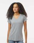 Women's RecycledSoft™ V-Neck T-Shirt