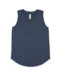 Girls' Relaxed Fine Jersey Tank