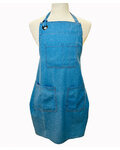 Denim Apron