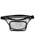 Clear Fanny Pack