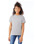 Youth Go-To CVC T-Shirt