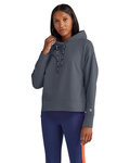 Ladies' Gameday Hooded Sweatshirt