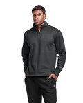 Unisex Gameday Quarter-Zip Sweatshirt