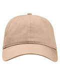 Twill Dad Cap