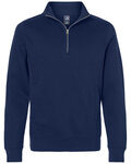 Unisex Heavyweight Quarter-Zip Sweatshirt