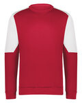 Men's Momentum Team Fleece Crew