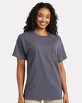 Essential-T Pocket T-Shirt