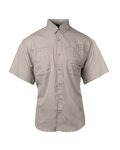 Baja Short Sleeve Fishing Shirt