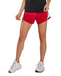 Ladies' Basic Sport Short