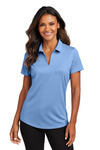 Women's City Stretch Polo