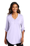 Women's City Stretch 3/4 Sleeve Tunic