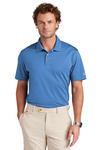 Mesh Pique Performance Polo