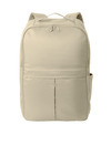 Matte Backpack