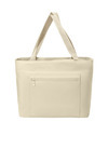 Matte Carryall Tote