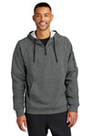 Therma FIT Pocket 1/4 Zip Fleece Hoodie