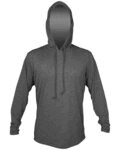 Low Pro Tech Hooded Long Sleeve T-Shirt