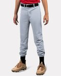 Youth Gamer Classic Baseball Pants