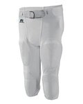 Youth Integrated 7-Piece Padded Football Pants