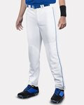 Youth 2.0 Piped Diamond Series Baseball Pants